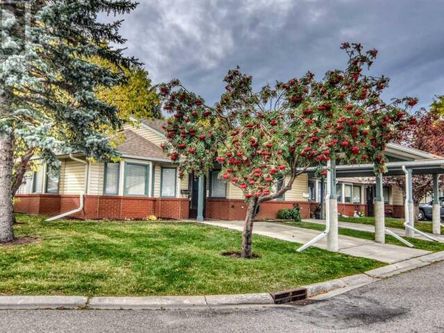 2747 Dovely Park SE Calgary