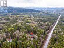 231245 Range Road 54 Bragg Creek