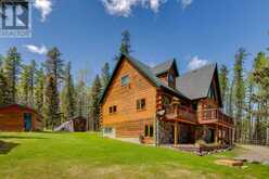 231245 Range Road 54 Bragg Creek