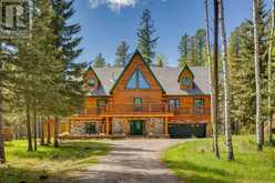 231245 Range Road 54 Bragg Creek