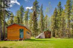 231245 Range Road 54 Bragg Creek