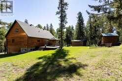 231245 Range Road 54 Bragg Creek