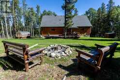 231245 Range Road 54 Bragg Creek