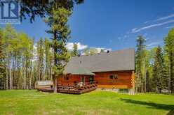 231245 Range Road 54 Bragg Creek