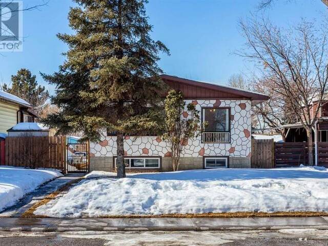 3036 33A Street SE Calgary