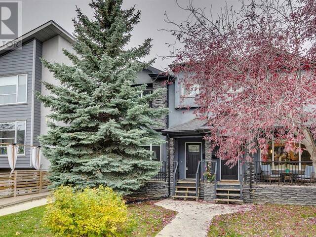 1, 1927 32 Street SW Calgary Alberta