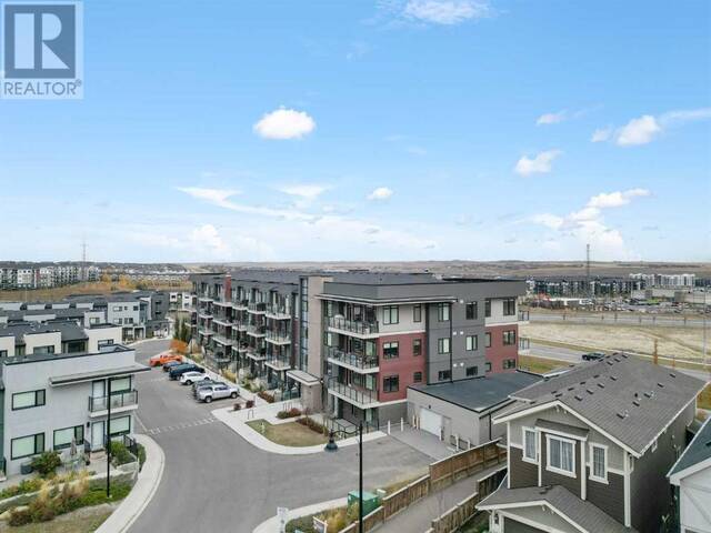 309, 214 Sherwood Square NW Calgary Alberta