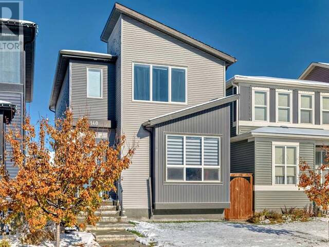 148 Howse Avenue NE Calgary