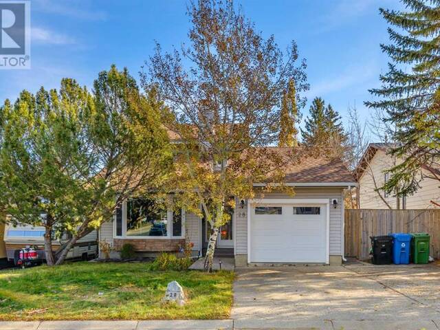 28 Bermondsey Rise NW Calgary