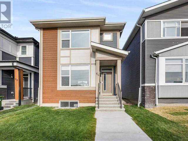 64 Corner Glen Link NE Calgary