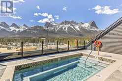 306, 1315 Spring Creek Gate Canmore