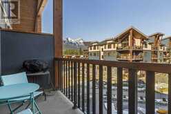 306, 1315 Spring Creek Gate Canmore