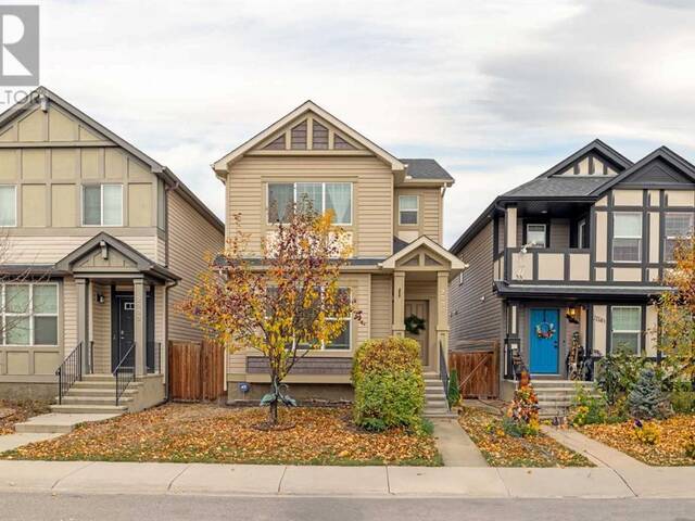 2037 New Brighton Park SE Calgary