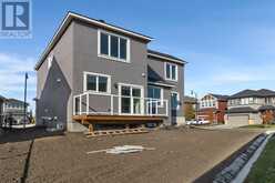 18 Ranchers Bay Okotoks