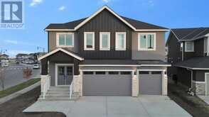 18 Ranchers Bay Okotoks