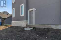 18 Ranchers Bay Okotoks