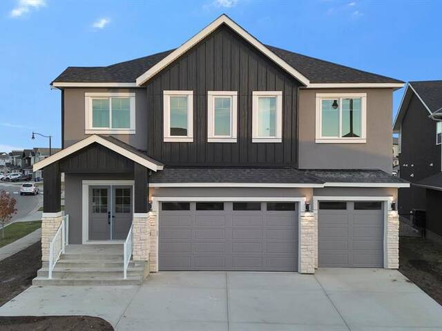 18 Ranchers Bay Okotoks Alberta