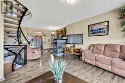 943 Bayside Drive SW Airdrie