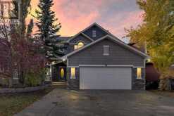 943 Bayside Drive SW Airdrie