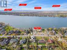 652 East Chestermere Drive Chestermere