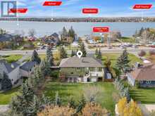 652 East Chestermere Drive Chestermere