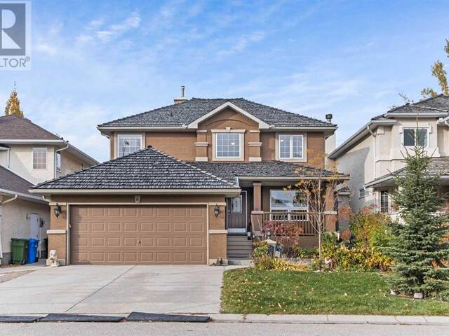 6 Mount Gibraltar Place SE Calgary