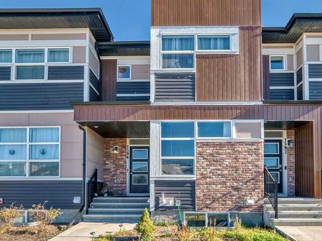 1596 Cornerstone Boulevard NE Calgary