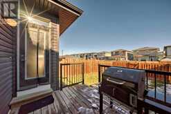 1596 Cornerstone Boulevard NE Calgary