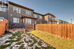 1596 Cornerstone Boulevard NE Calgary