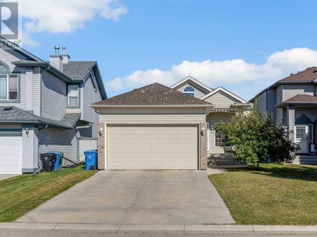 254 Coventry Court NE Calgary