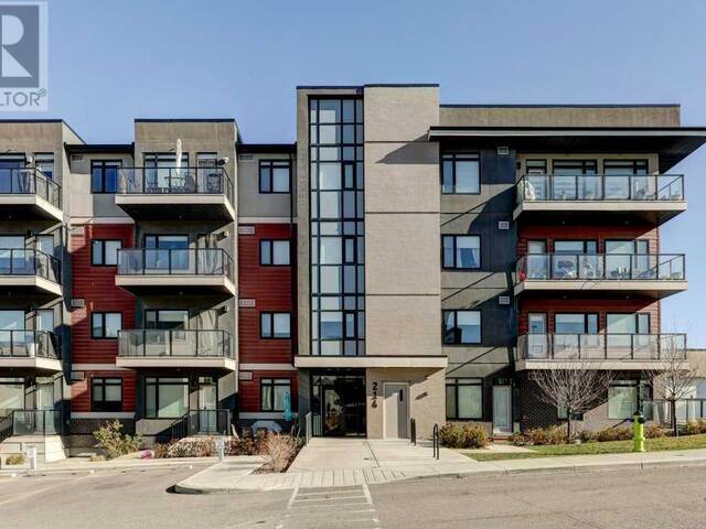 105, 214 Sherwood Square NW Calgary Alberta