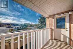 8, 388 Sandarac Drive NW Calgary