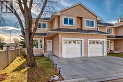 8, 388 Sandarac Drive NW Calgary