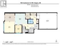 788 Creekstone Circle SW Calgary