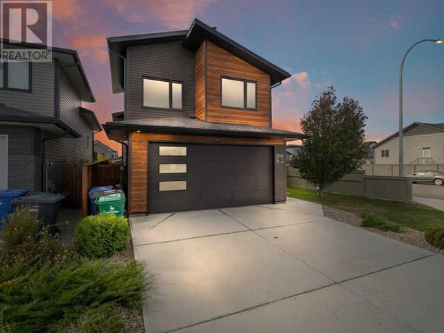 2700 46 Street S Lethbridge Alberta