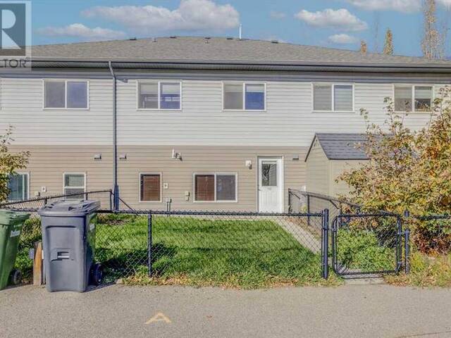 111E 4 Avenue Strathmore Alberta