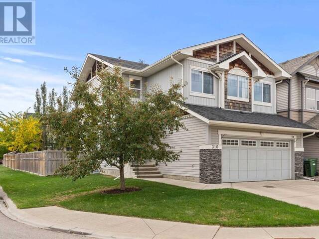 310 Autumn Circle SE Calgary