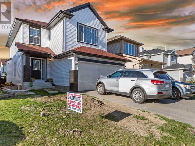 183 saddleback Road Calgary