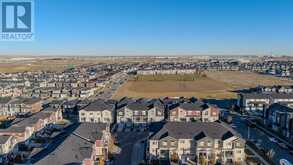 317 Redstone View NE Calgary