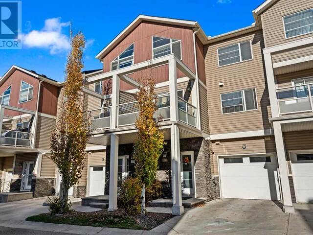 317 Redstone View NE Calgary Alberta