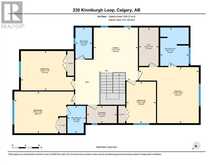 230 Kinniburgh Loop Chestermere