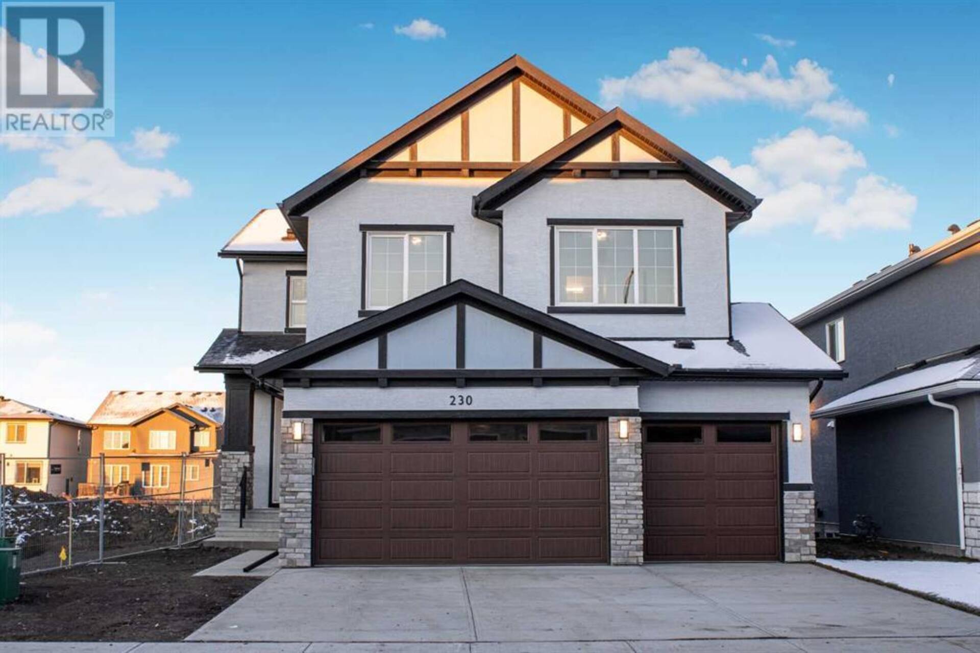 230 Kinniburgh Loop Chestermere