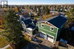 627 11 Avenue Carstairs