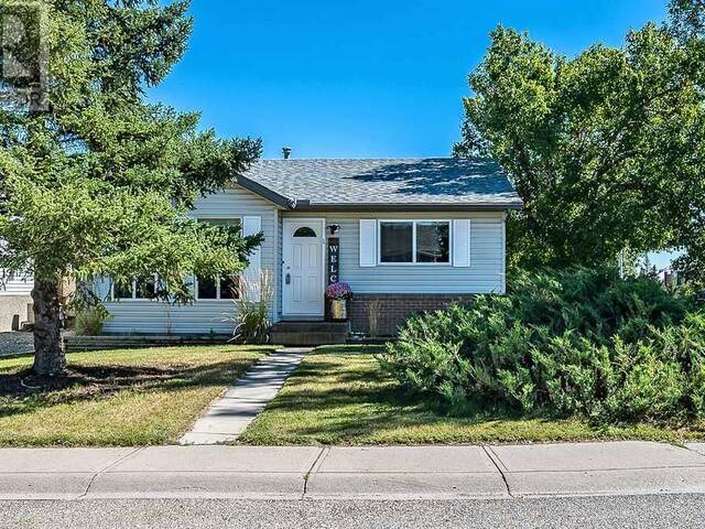 1 Hunters Crescent Okotoks Alberta