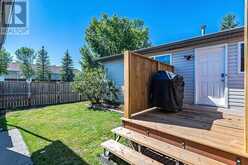 1 Hunters Crescent Okotoks