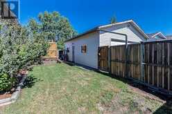 1 Hunters Crescent Okotoks