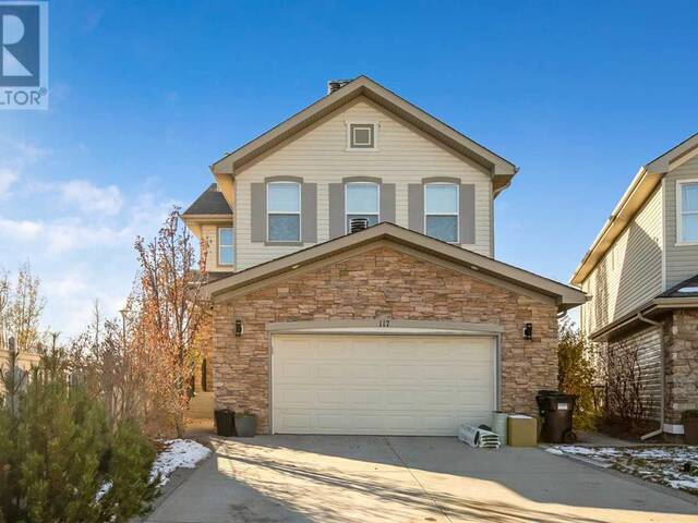 117 Kincora Place NW Calgary