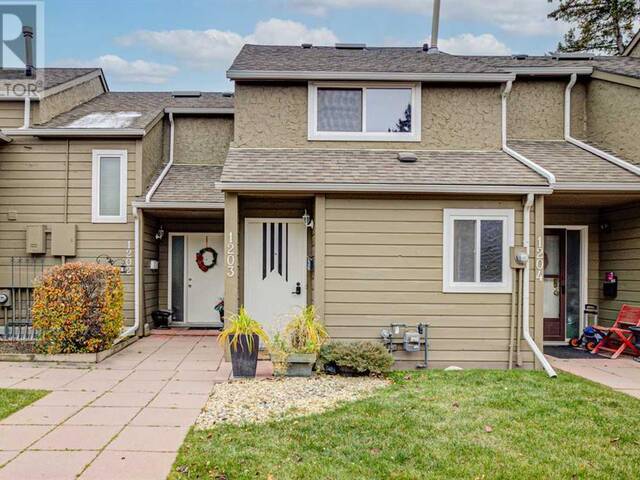 1203, 829 Coach Bluff Crescent SW Calgary Alberta