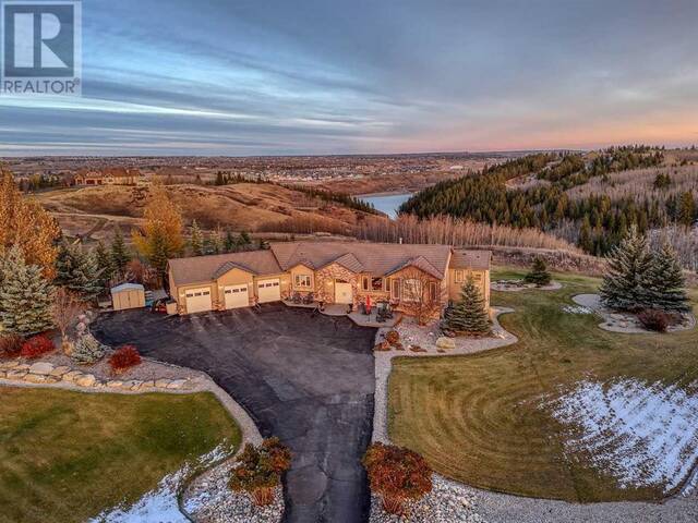 27 Corral View Rural Rocky View Alberta