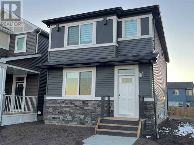 119 Legacy Reach Court SE Calgary